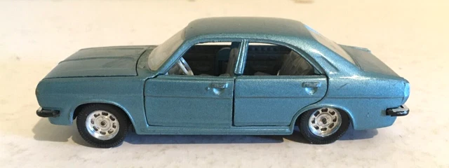 Jet Car De Norev - Chrysler 180 - N° 808