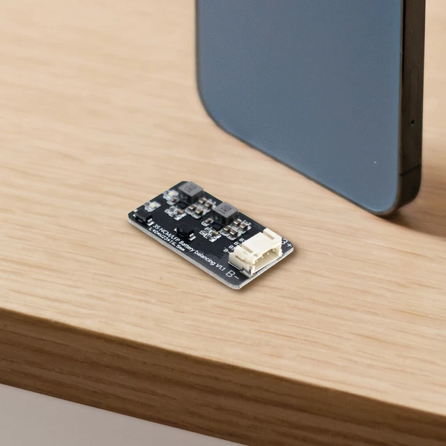 Battery Balancer Victron - Equalizzatore Batterie 12V In Serie - Foto 8