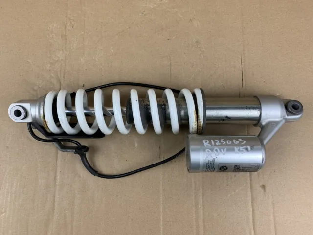 BMW R1250GS 1200 Adv K51 Vorne Stoßdämpfer ESA Dämpfer Federbein Shock Absorber