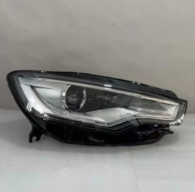Applicable To 2012-2015 Audi A6 C7 Right Hernia Headlight OEM L4GD941006A