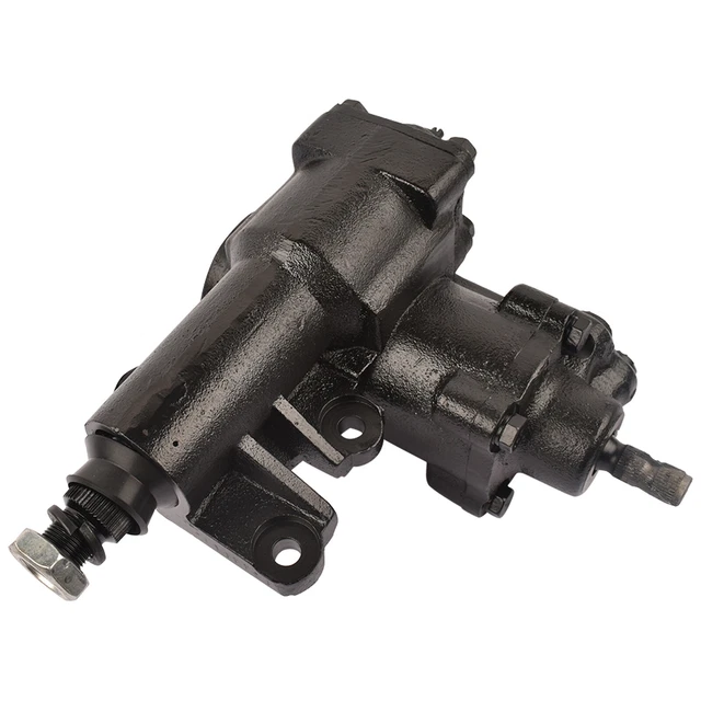 POWER STEERING GEAR Box Fit Toyota Pickup 4Runner 2Door 2.4L 3.0L V6 278473 270.15 PicClick CA
