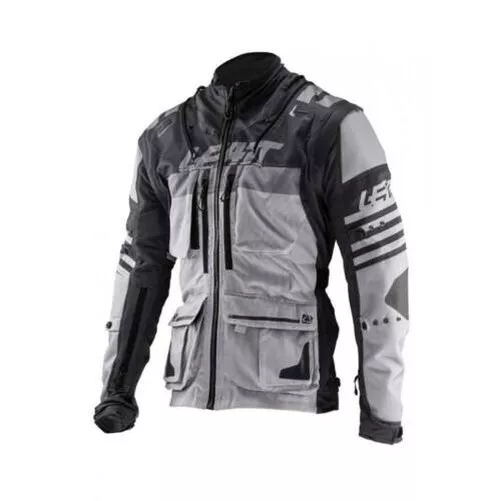 Leatt Adultes GPX 5.5 Enduro Adventure Off Route Moto Veste 3