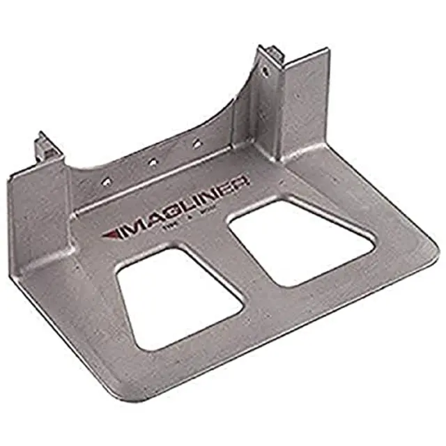 14" X 7-1/2" Die-Cast Noseplate for Magliner Hand Truck