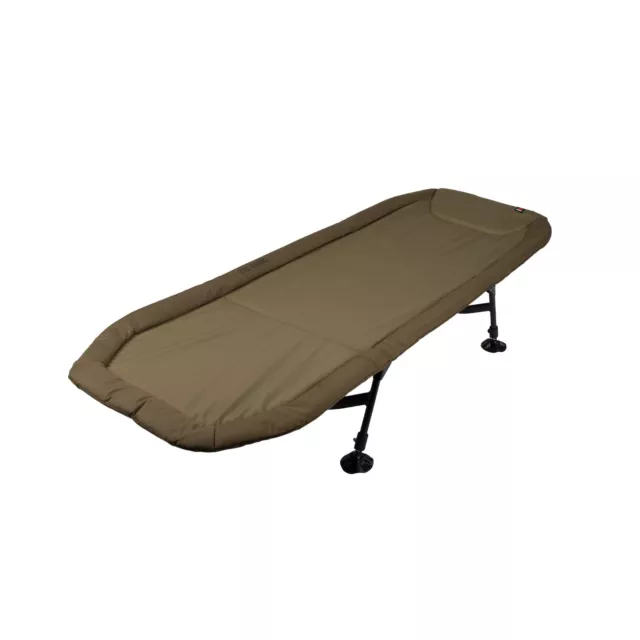 Cygnet Sniper Bedchair - Carp Fishing Outdoor Bedchair NEW