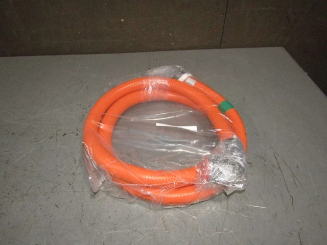Cat Harness Assembly PN: 606-5111