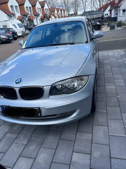 BMW 118i