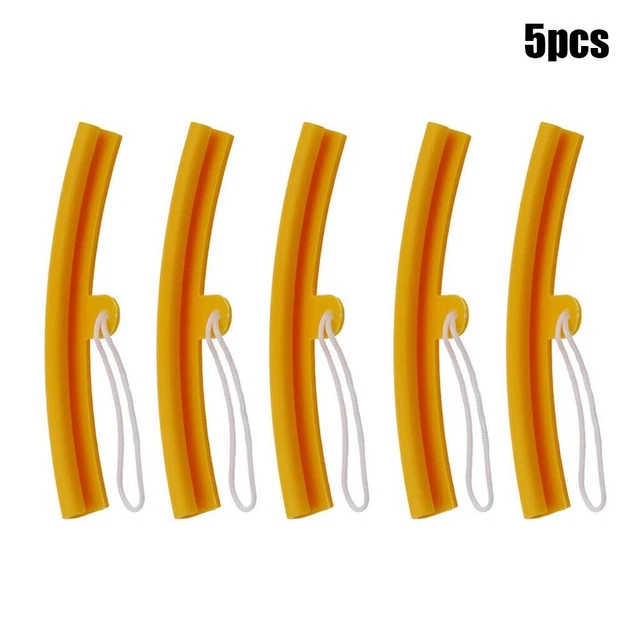 5 Voiture Pneu Adaptateur Protection Jantes Roue Changement Bord Économie Tool