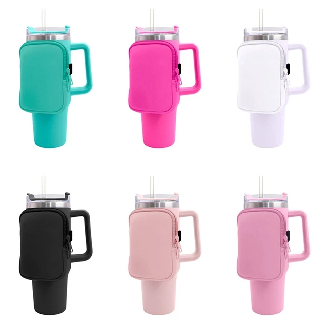 Sacs à Dos Randonnée,Pochette Pour Bouteille D'eau De 550ml, Pochette Tactique Molle Pour