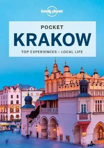 Lonely Planet Pocket Krakow by Lonely Planet