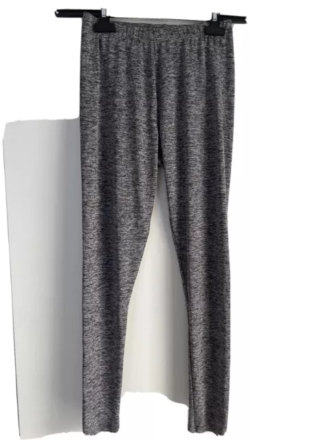 ASOS charcoal legging