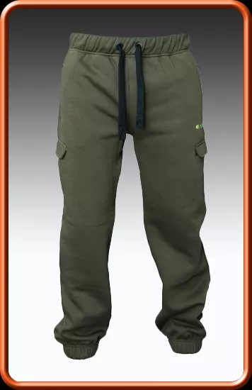 ESP Carp Joggers *All Sizes Available* NEW Fishing Jogging Bottoms