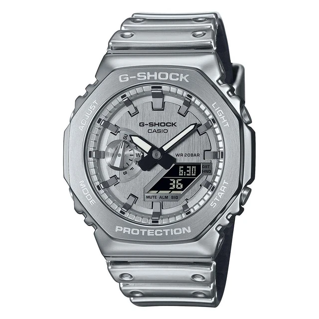 CASIO G-SHOCK GULF MASTER 5442/5443 腕時計 Casio G-SHOCK GN-1000B-1AJF | Sakurawatches.com