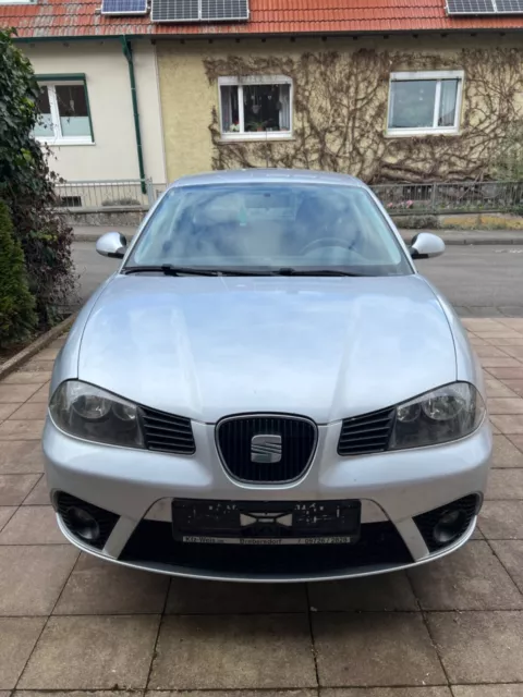 Seat Ibiza 1.4 Comfort Edition