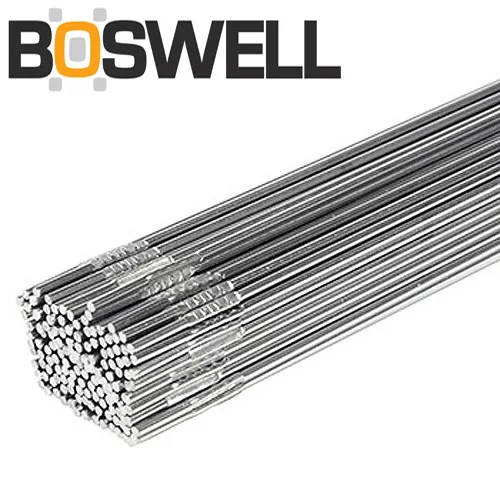 Boswell - Mild Steel, Stainless, Aluminium TIG FILLER RODS - Welding Welder Rod 3