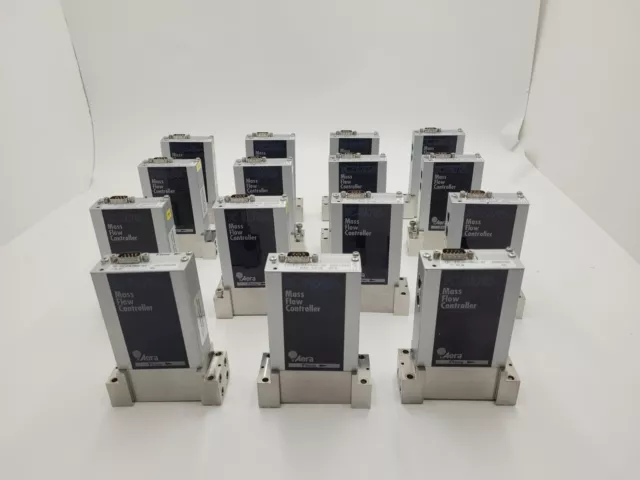 Aera TC FC-PA785CBF Mass Flow Controller