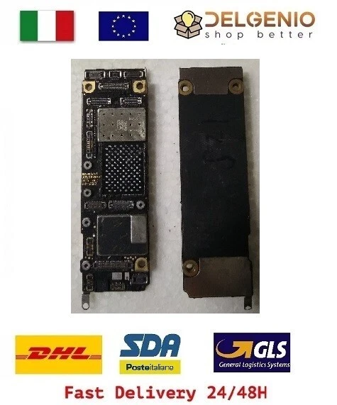 Scheda Madre Originale Liebherr 6113632 – Ricambio Per Congelatori Serie GS E GSS - 4