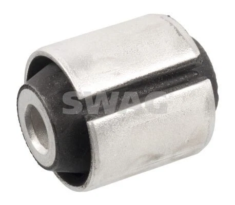 Silent Bloc De Suspension SKF VKDS 332009 | Pour IVECO DAILY III | Bras De Liaison Triangle | Dimensions 49,5x55 Mm