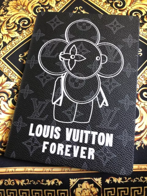 Louis Vuitton Limited Vivienne Pop Up T Shirt Louis Vuitton Forever Supreme  LV