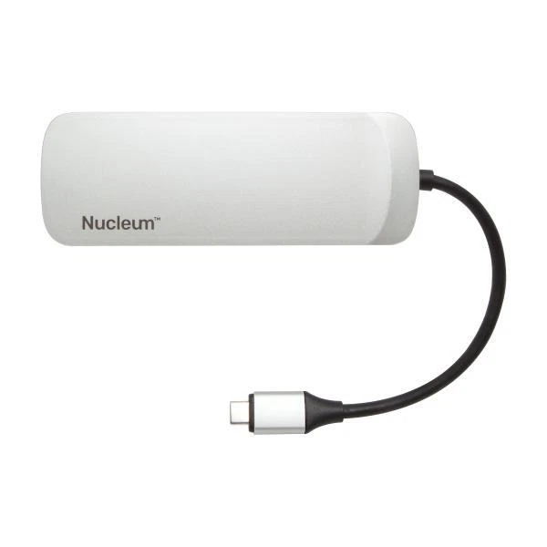 524402 Kingston Technology NUCLEUM APPLE MACBOOK USB-C HUB