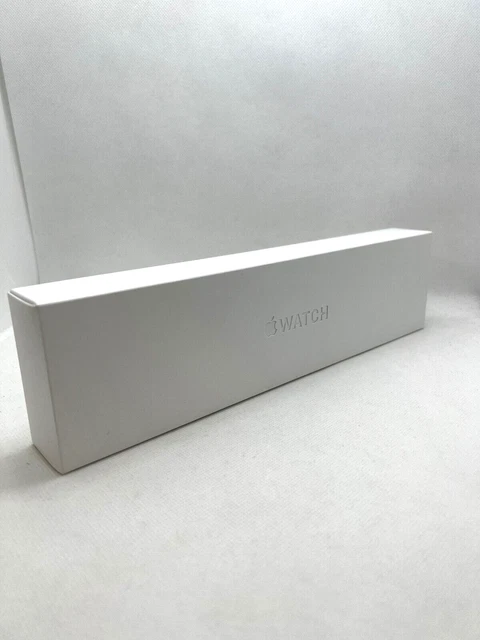 Apple Watch Series 8 45mm 4G Cellular Mitternacht MNK43FD/A - NEU & OVP