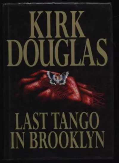 Last Tango in Brooklyn,Kirk Douglas