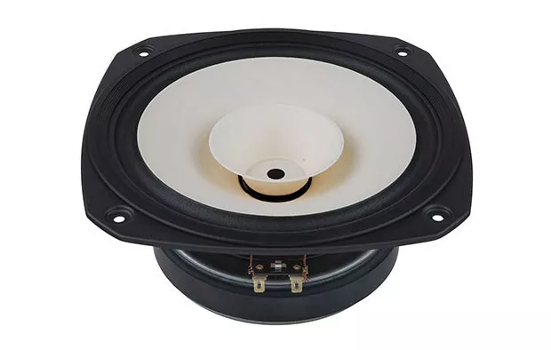 Fostex FE206NV 20 CM Haut-Parleur Full Range FE 206 NV 1 Paire