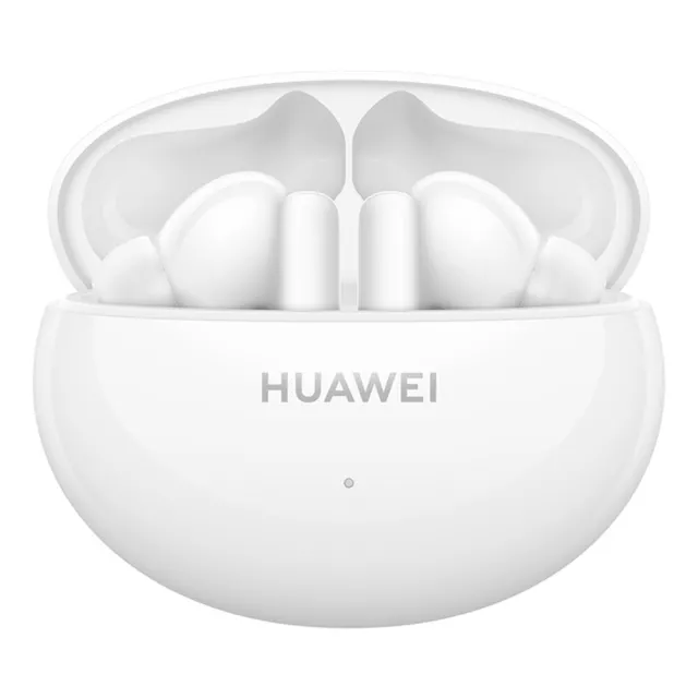 HUAWEI FreeBuds 5i kabellose In-Ear Bluetooth Kopfhörer weiß TWS Headset ANC 2