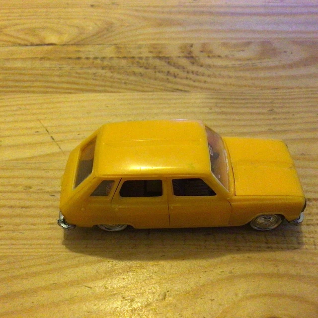 Renault 18 r18 1/43 norev 1978 - Collection Renault 18 r18 1/43 norev 1978 - Collection