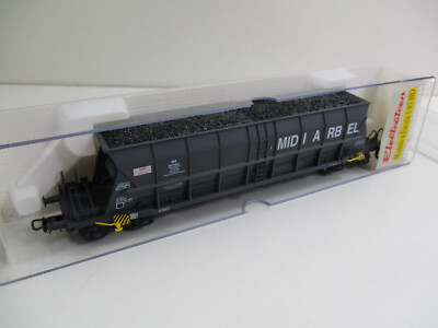 Wagon tremie de la SNCF MIDI ARBEL ELECTROTREN  HO 5737 