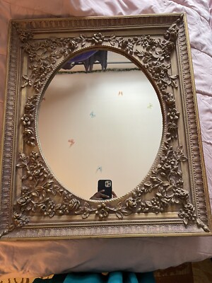 Mirrors, Furniture, Antiques - PicClick