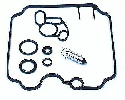 Kit de Réparation de Carburateur pour YAMAHA XTZ 750 Super Tenere 1989-1997