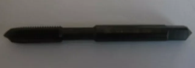 1/4 x 28 UNF OSG Tap Spiral Point HSSE