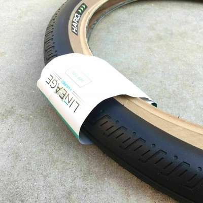 haro hpf tires