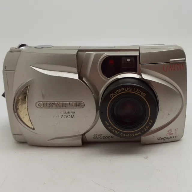 Fotocamera Olympus Camedia C-990 Zoom 2.1MP