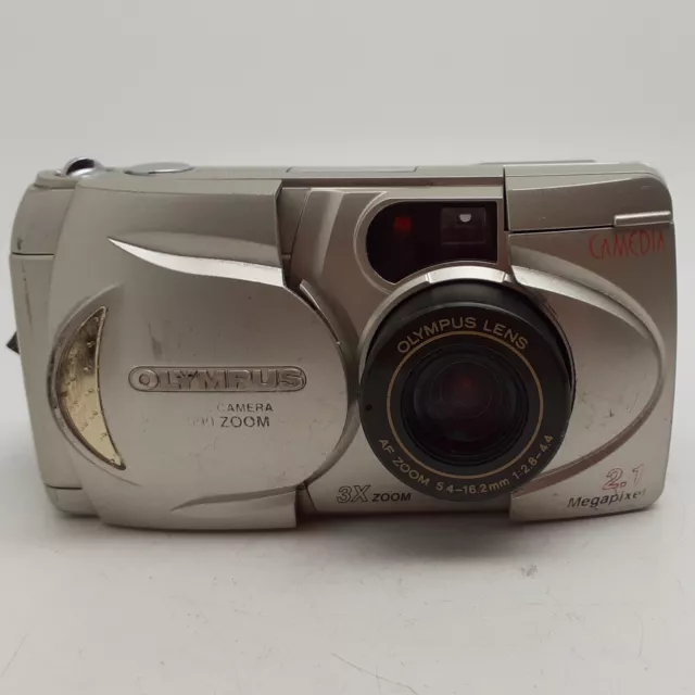 Fotocamera Olympus Camedia C-990 Zoom 2.1MP