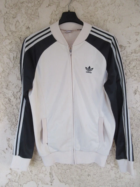 adidas gazelle silver green womens Pegashoes - Veste Adidas Originals Superstar Tt Noir/Blanc