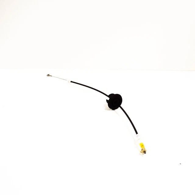 AUDI A4 B7 Front Door Latch Bowden Cable 8E0837085F NEW OEM EUR 32,71