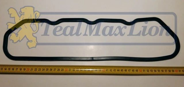 Joint Caoutchouc Couvercle Culbuteurs – Pour Peugeot 404, 504, 505, 604, J7, J9, P4, Tagora – Neuf – Réf. 0249.19, 0249.25, 7932564008