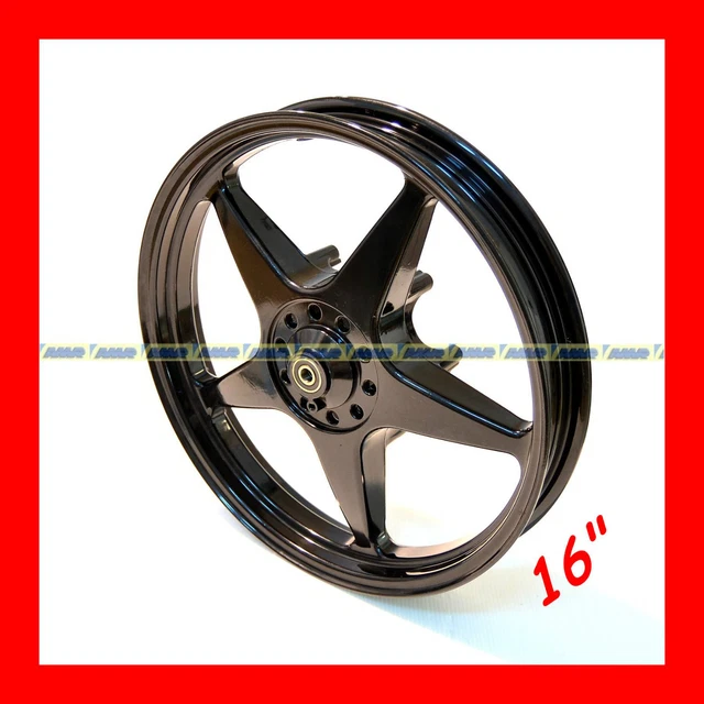 Roulements De Roue Avant Aprilia SR 50 2004-2022 / Leonardo 250 300 - Lot De 4 Neuf