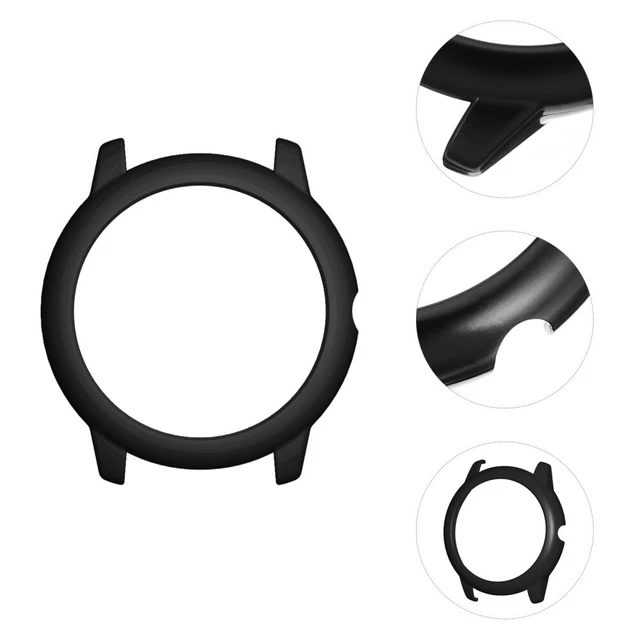 Watch Cases Cover Protective Case Watch Accessories Protector