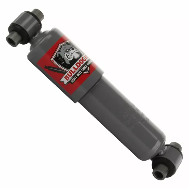 Bulldog HD Heavy Duty Shock Absorber for Freightliner Classic