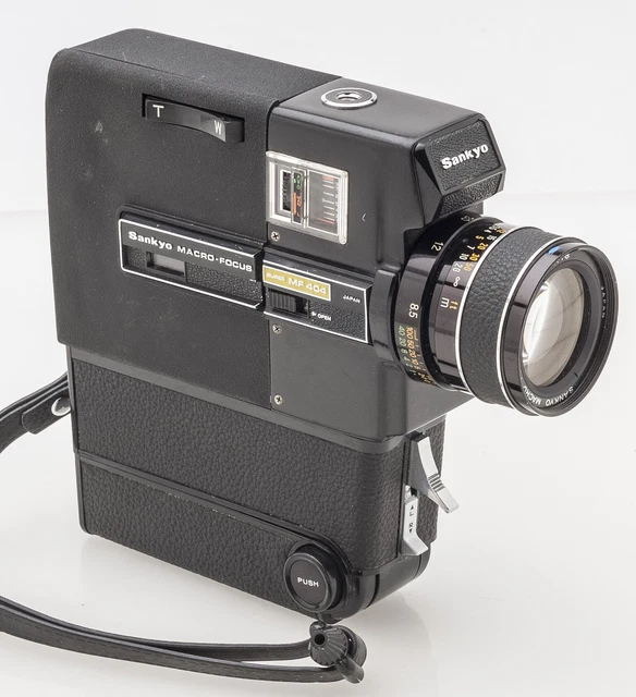 LUMIX 20-60mm F3.5-5.6 Lマウント Cámaras de cine analógicas, Fotografía analógica, Cámaras y