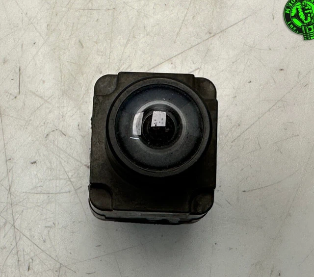 2014-2015 Land Range Rover Rr Sport Evoque Front / Side Surround View Camera Oem