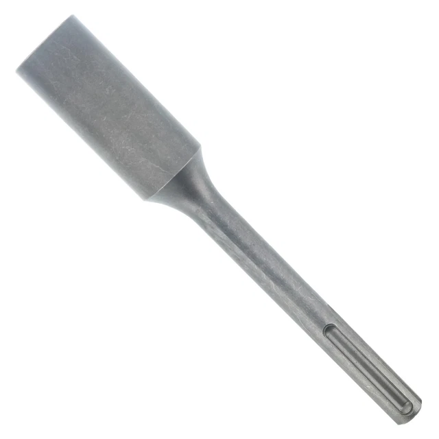 Diablo DMAMXCH1040S 10 in. SDS-Max Ground Rod Driver