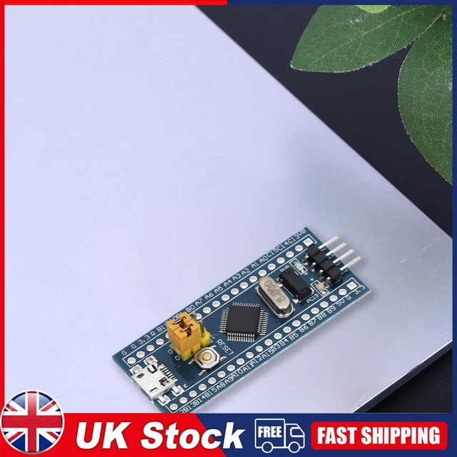 5Pcs STM32F103C8 ARM Minimum System Development Board Module for