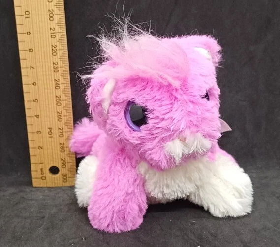 Scruff-A-Luvs Little Live Pets Cutie Cuts Lil Snippers - Surprise Grooming Toy With Scissors & Comb, 16 To Collect