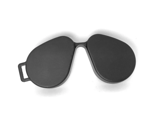 VÉRITABLE LEICA TRINOVID BA/BN 10 x 42 œillet en caoutchouc EUR 28,19