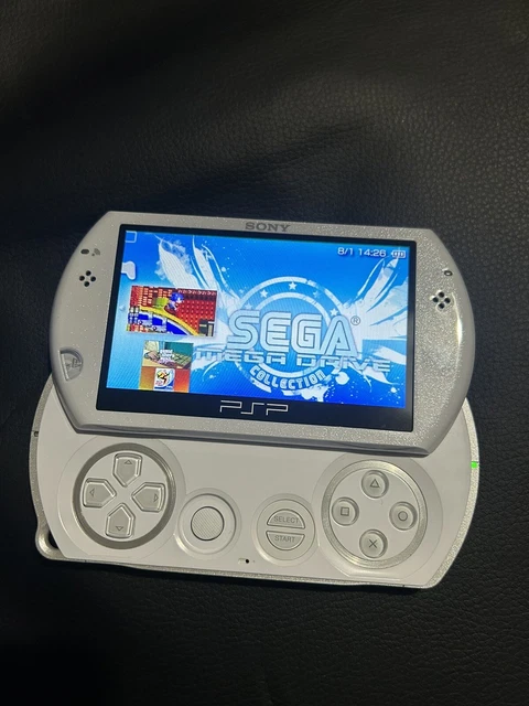 Psp sony store n1001