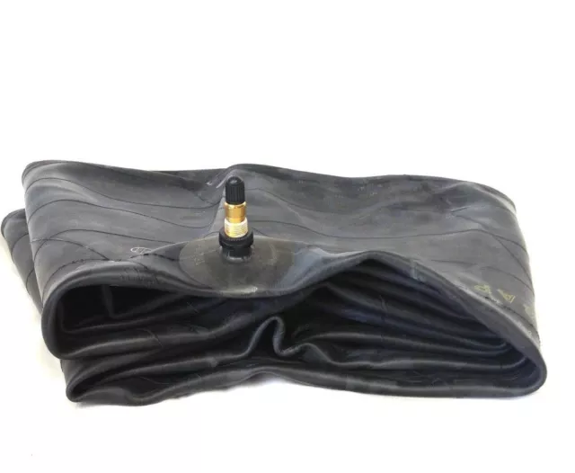 Two 13.6-36,13.6-38,14.9-38,15.5-38 Heavy Duty Tractor Tire Inner Tube 13-38 2