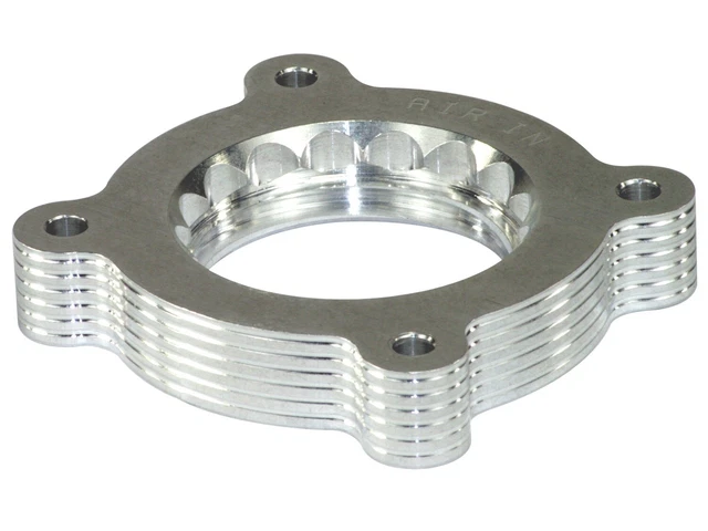 AFE Filters 46-38008 Throttle Body Spacer Kit Fits 03-22 4Runner FJ Cruiser